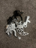 Ultra bee v4 foot brake kits w/caliper