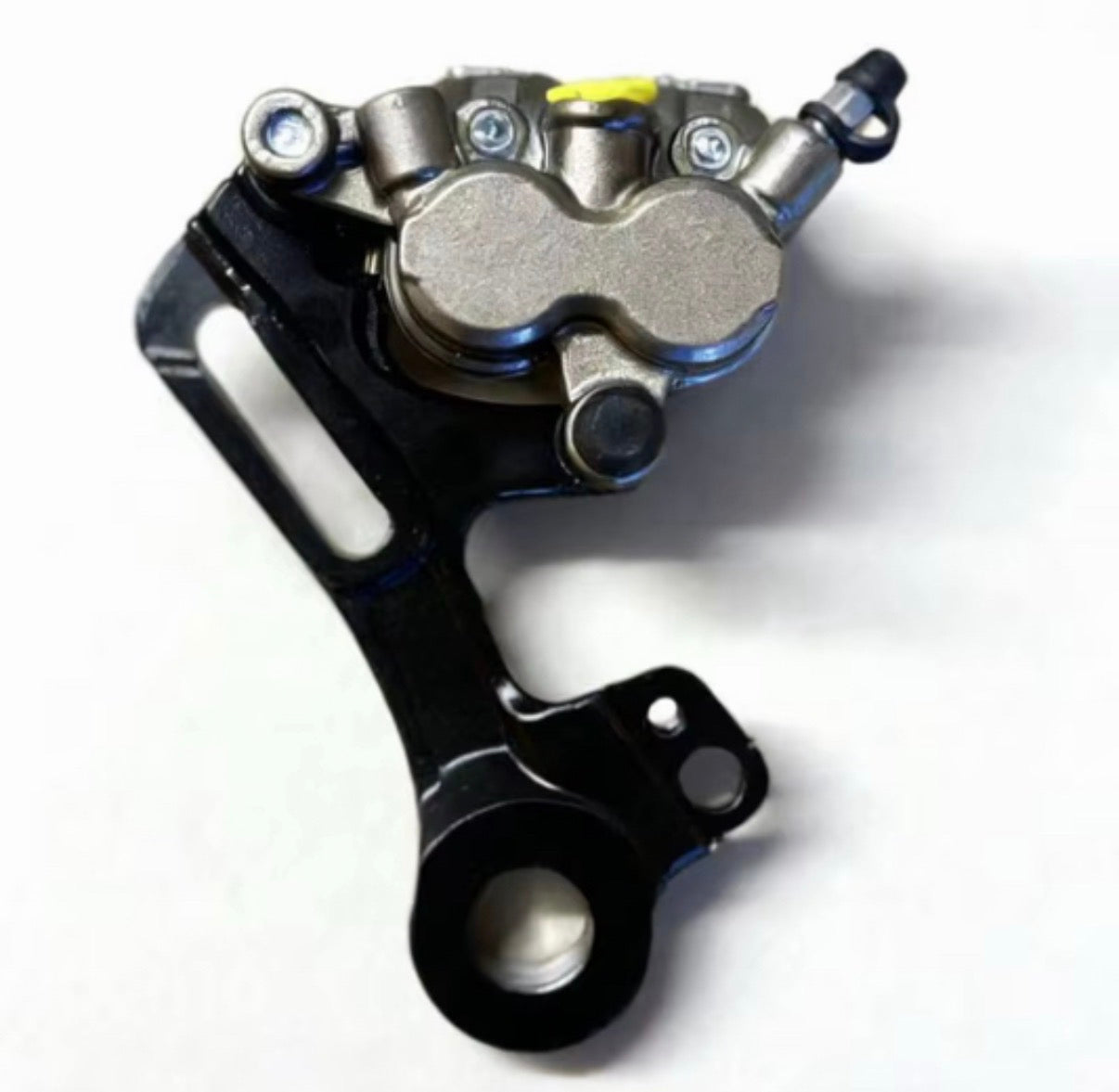 New v4 Ultra bee foot brake kits with caliper