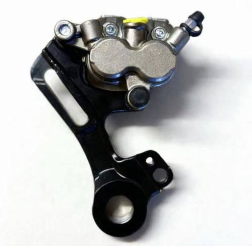 New v4 Ultra bee foot brake kits with caliper