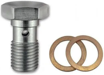 Banjo bolt