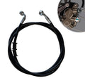 Ultra bee foot brake line